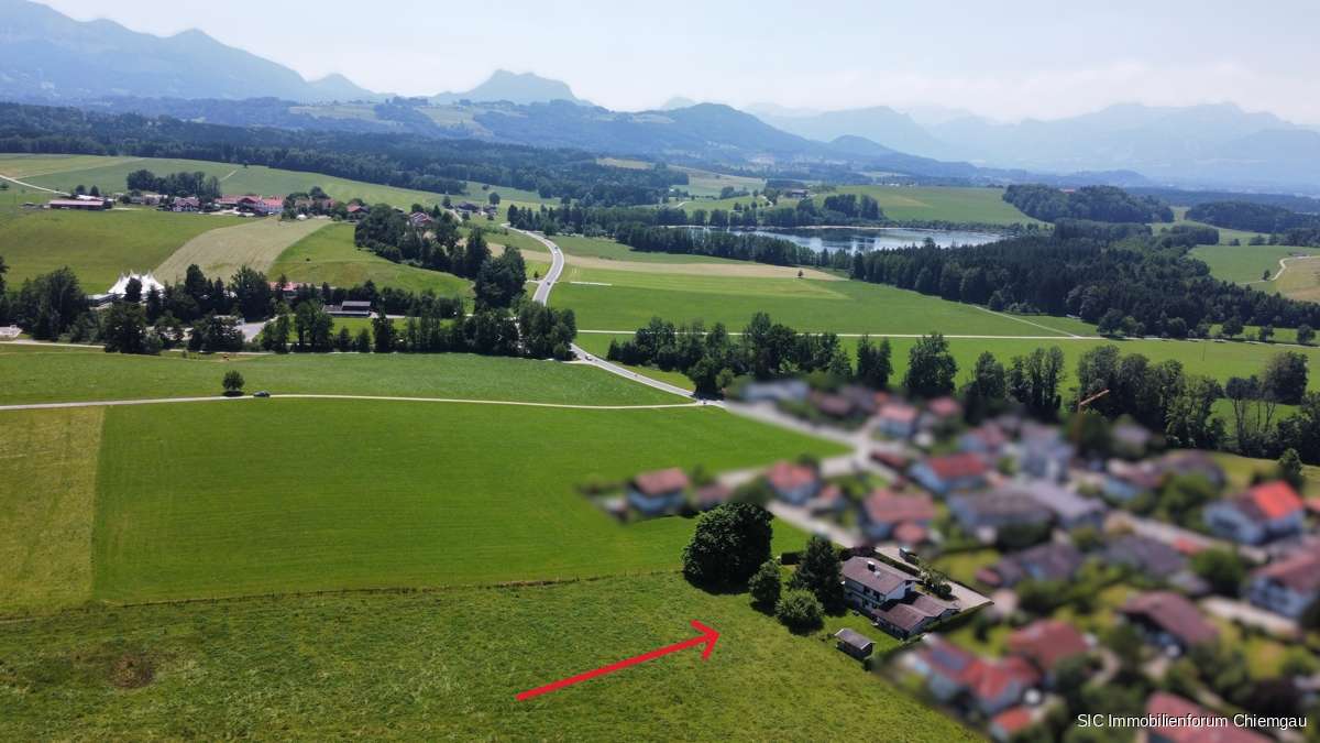 Thumbnail-Haus zum Kaufen in Riedering 1.490.000,00 € 186.12 m²