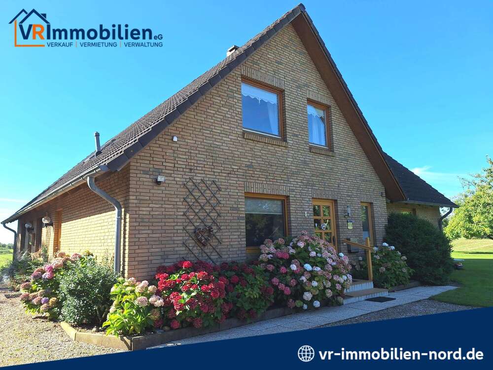 Thumbnail-Haus zum Kaufen in Scheggerott 599.000,00 € 206 m²