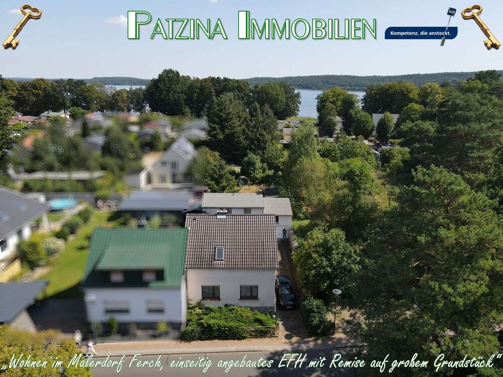 Thumbnail-Haus zum Kaufen in Schwielowsee 349.000,00 € 196 m²