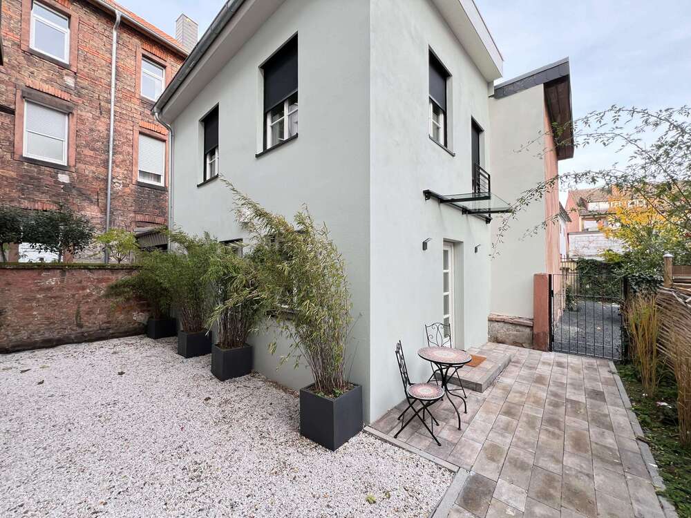 Thumbnail-Haus zum Mieten in Kaiserslautern 1.500,00 € 75 m²