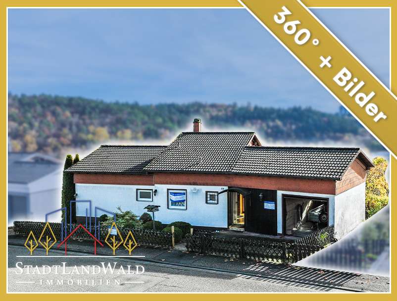 Thumbnail-Haus zum Kaufen in Pirmasens 263.800,00 € 110 m²