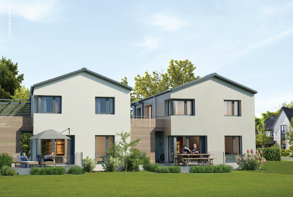 Thumbnail-Haus zum Kaufen in Merklingen 695.000,00 € 142 m²