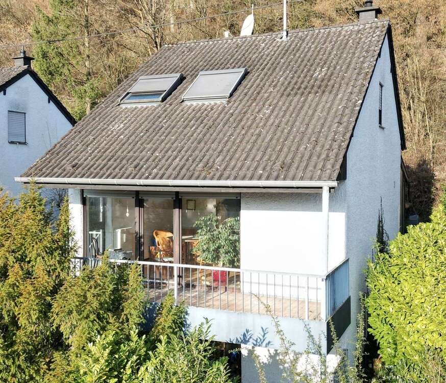 Thumbnail-Haus zum Kaufen in Bad Hönningen 275.000,00 € 130 m²