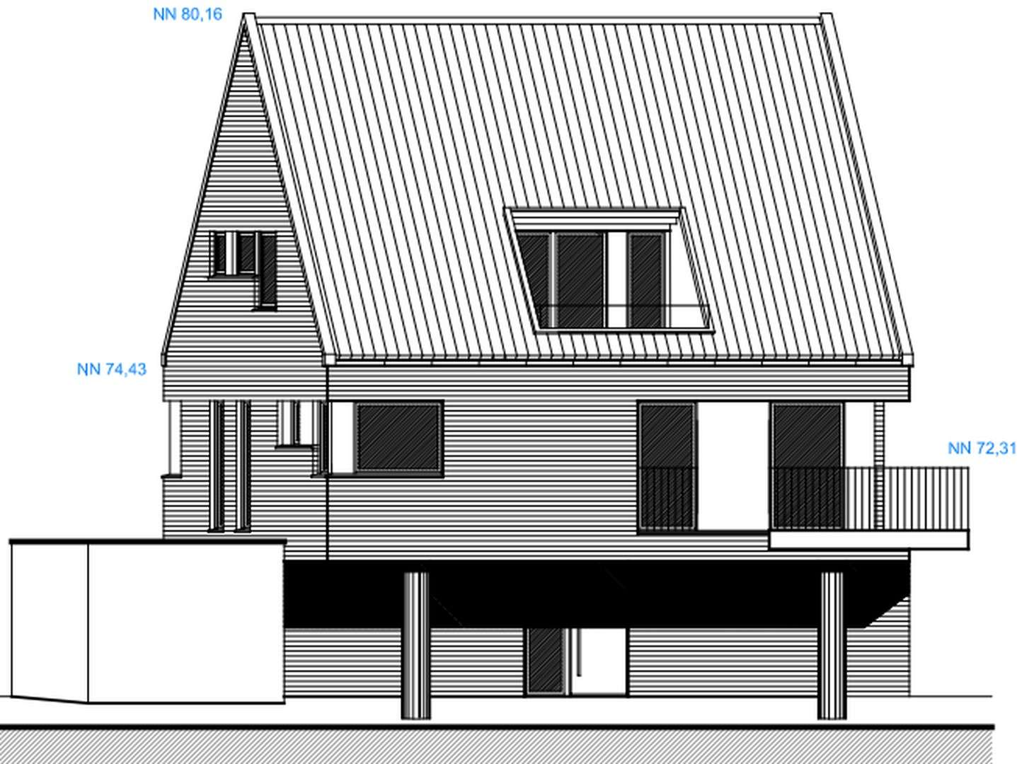 Thumbnail-Haus zum Kaufen in Münster 567.000,00 € 155 m²