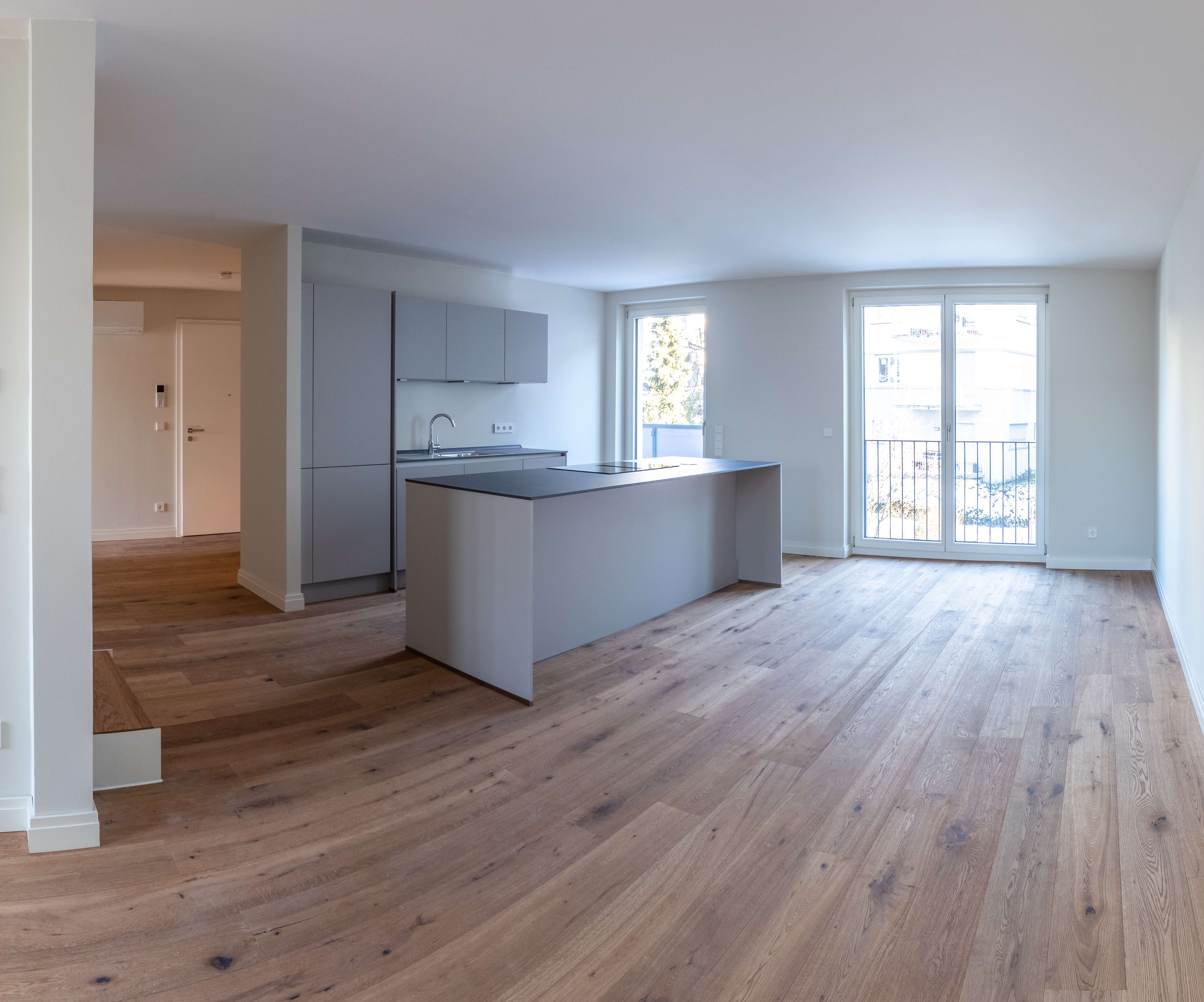 Thumbnail-Wohnung zum Mieten in Stuttgart 3.050,00 € 140.36 m²