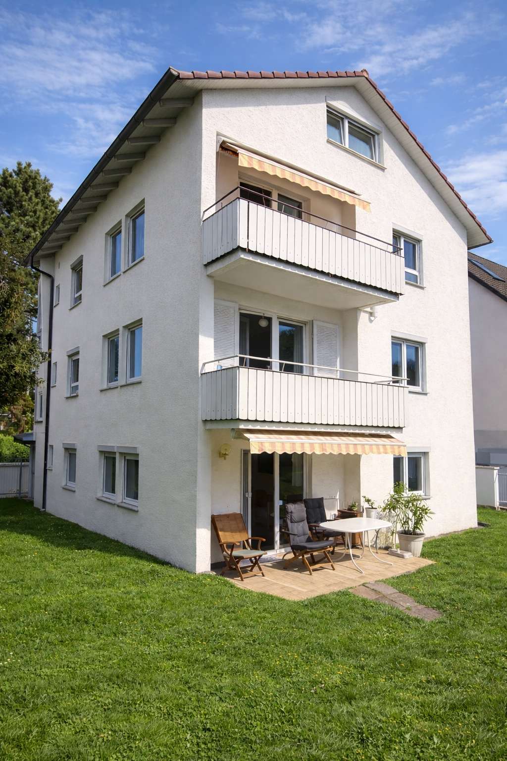 Thumbnail-Haus zum Kaufen in Waiblingen 890.000,00 € 234 m²