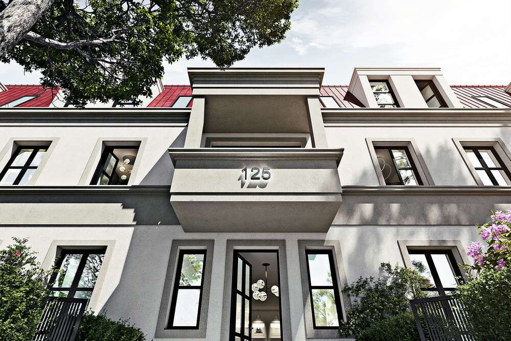 Thumbnail-Wohnung zum Mieten in Stahnsdorf 1.950,00 € 97 m²