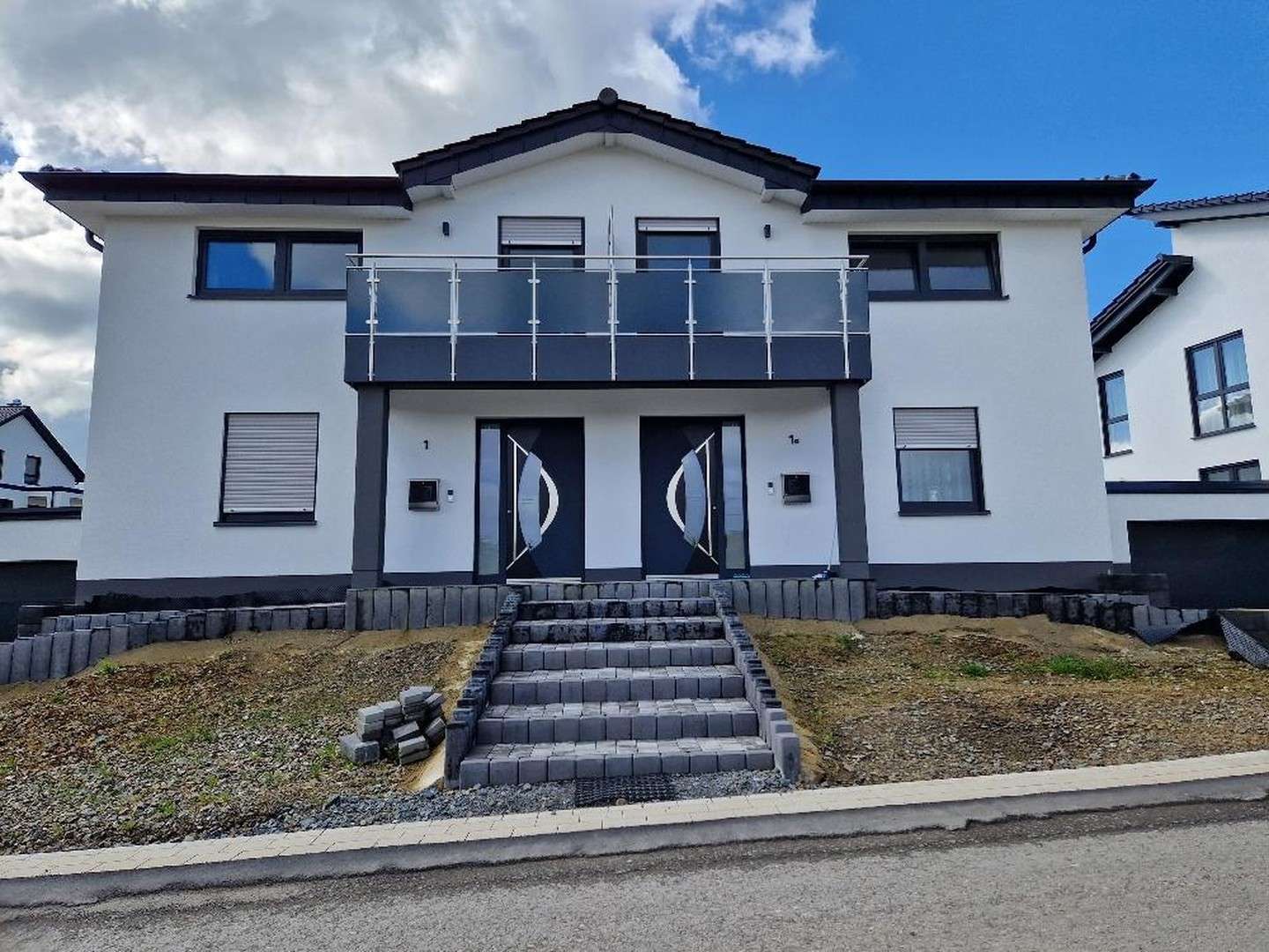 Thumbnail-Haus zum Mieten in Nümbrecht 1.800,00 € 140 m²