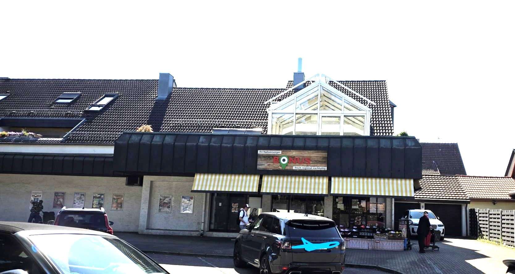 Thumbnail-Einzelhandel in Stuttgart 750.000,00 € 375 m²
