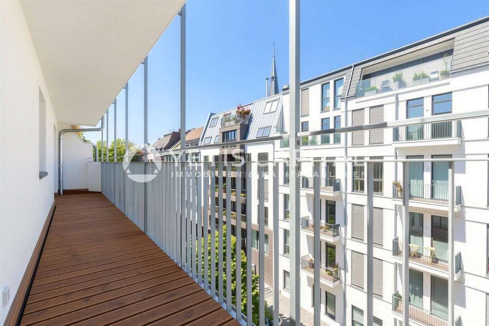 Thumbnail-Wohnung zum Kaufen in Köln 779.000,00 € 100.38 m²