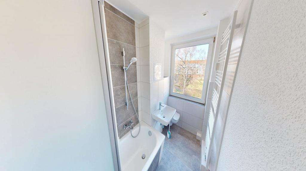 Thumbnail-Wohnung zum Mieten in Chemnitz 415,00 € 60.73 m²