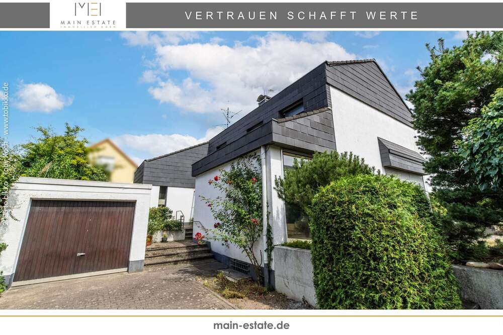 Thumbnail-Haus zum Kaufen in Erzhausen 749.900,00 € 197.33 m²