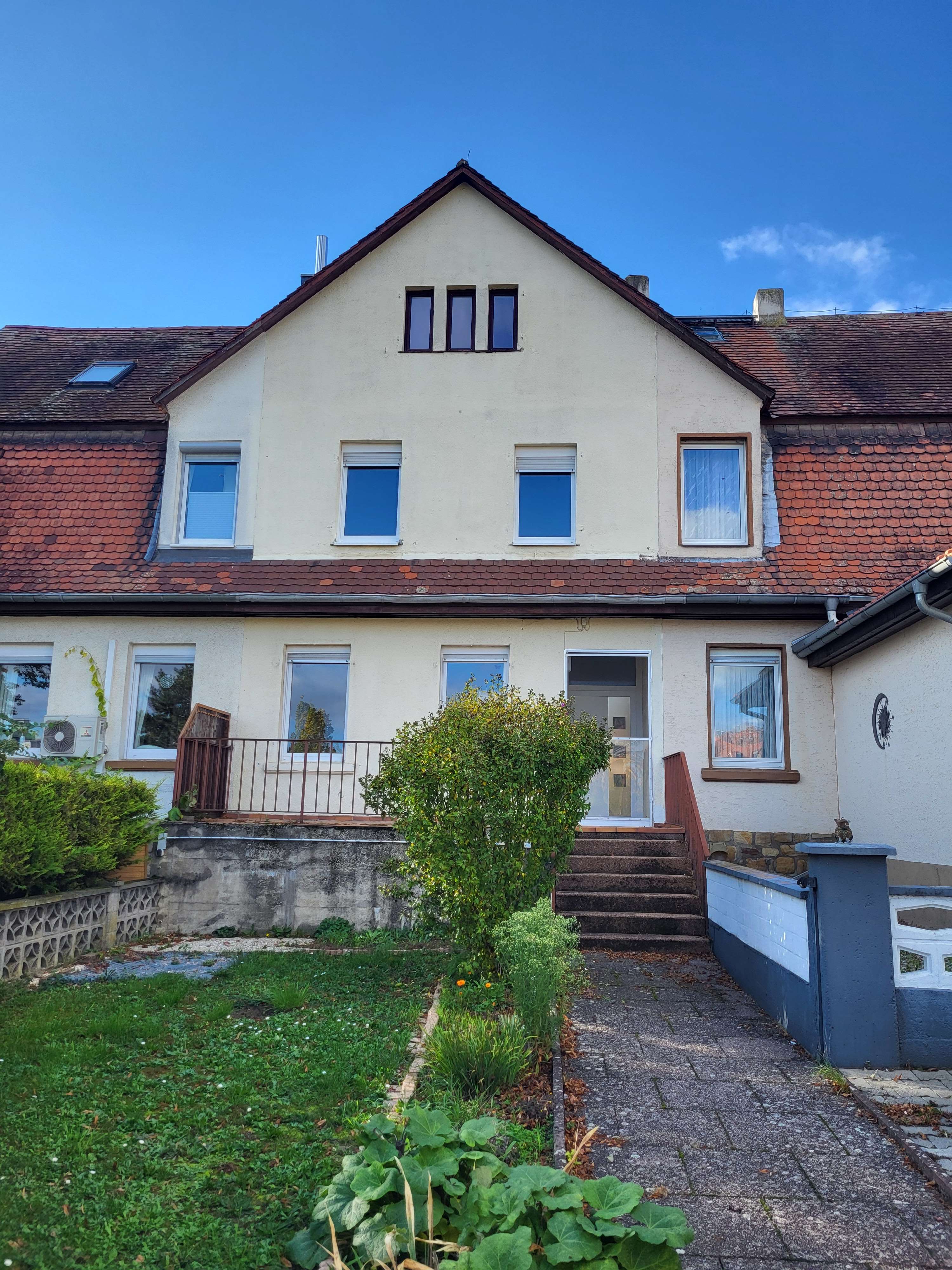 Thumbnail-Haus zum Kaufen in Alzey 250.000,00 € 110 m²