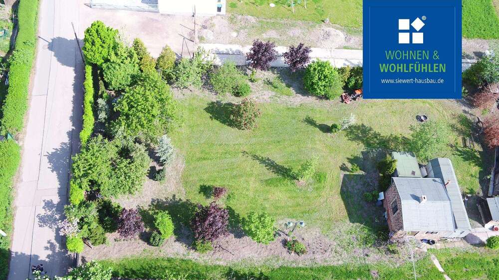 Thumbnail-Grundstück zu verkaufen in Halle 149.800,00 € 517 m²