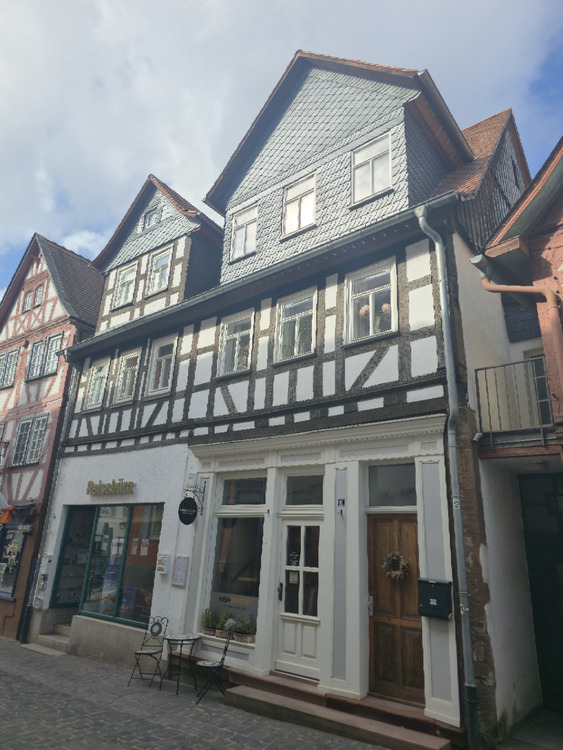 Thumbnail-Haus zum Kaufen in Büdingen 565.000,00 € 300 m²