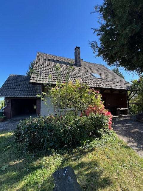 Thumbnail-Haus zum Kaufen in Siegburg 595.000,00 € 132 m²