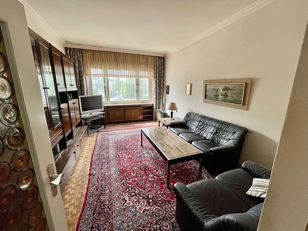 Thumbnail-Wohnung zum Kaufen in Dortmund 195.000,00 € 84.55 m²