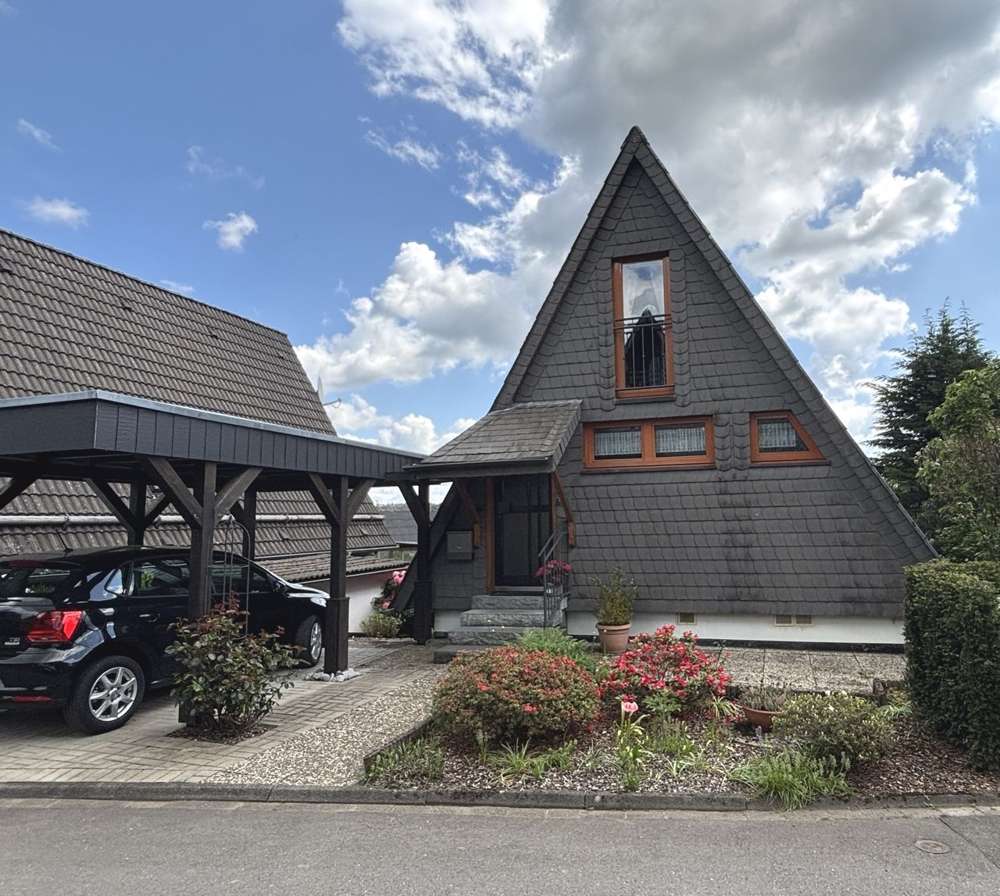 Thumbnail-Haus zum Kaufen in Reichshof Heidberg 192.000,00 € 112 m²