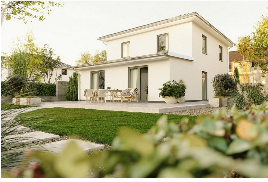 Thumbnail-Haus zum Kaufen in Kaarst 626.669,00 € 150 m²
