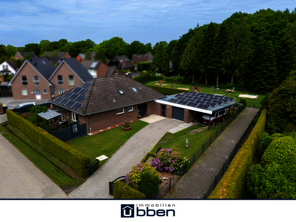Thumbnail-Haus zum Kaufen in Aurich 459.000,00 € 170 m²