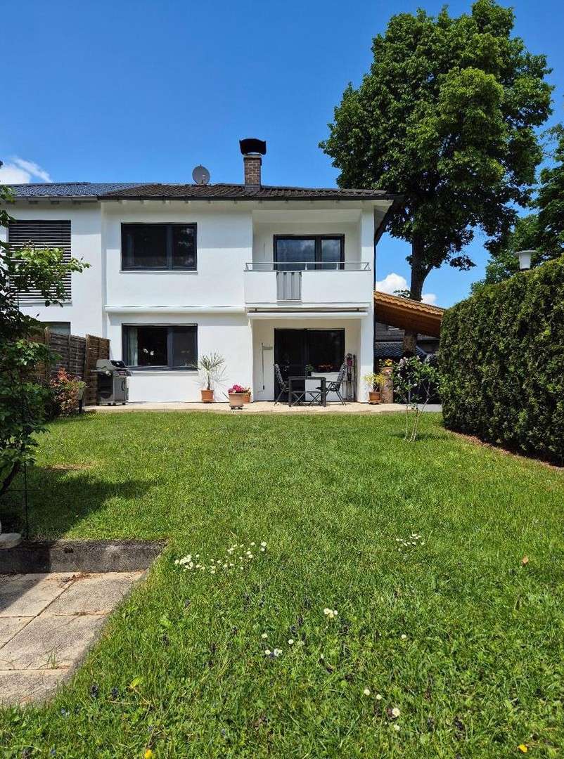 Thumbnail-Haus zum Kaufen in München 1.399.000,00 € 125 m²
