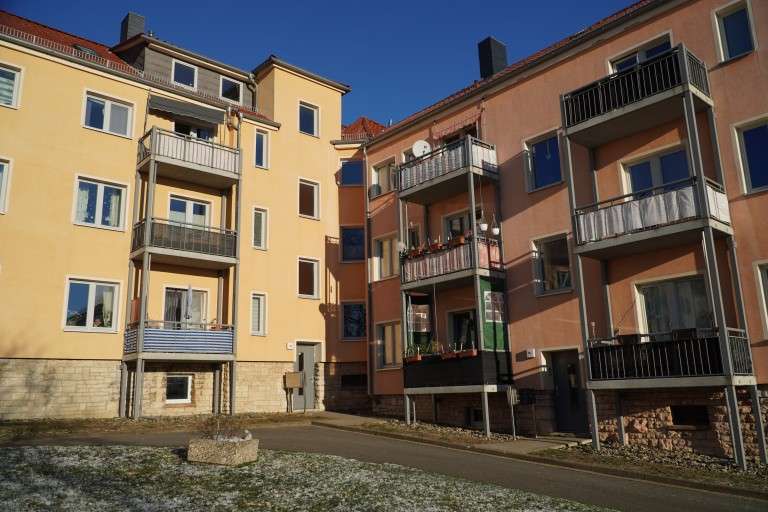 Thumbnail-Wohnung zum Mieten in Schöningen 571,00 € 95.14 m²