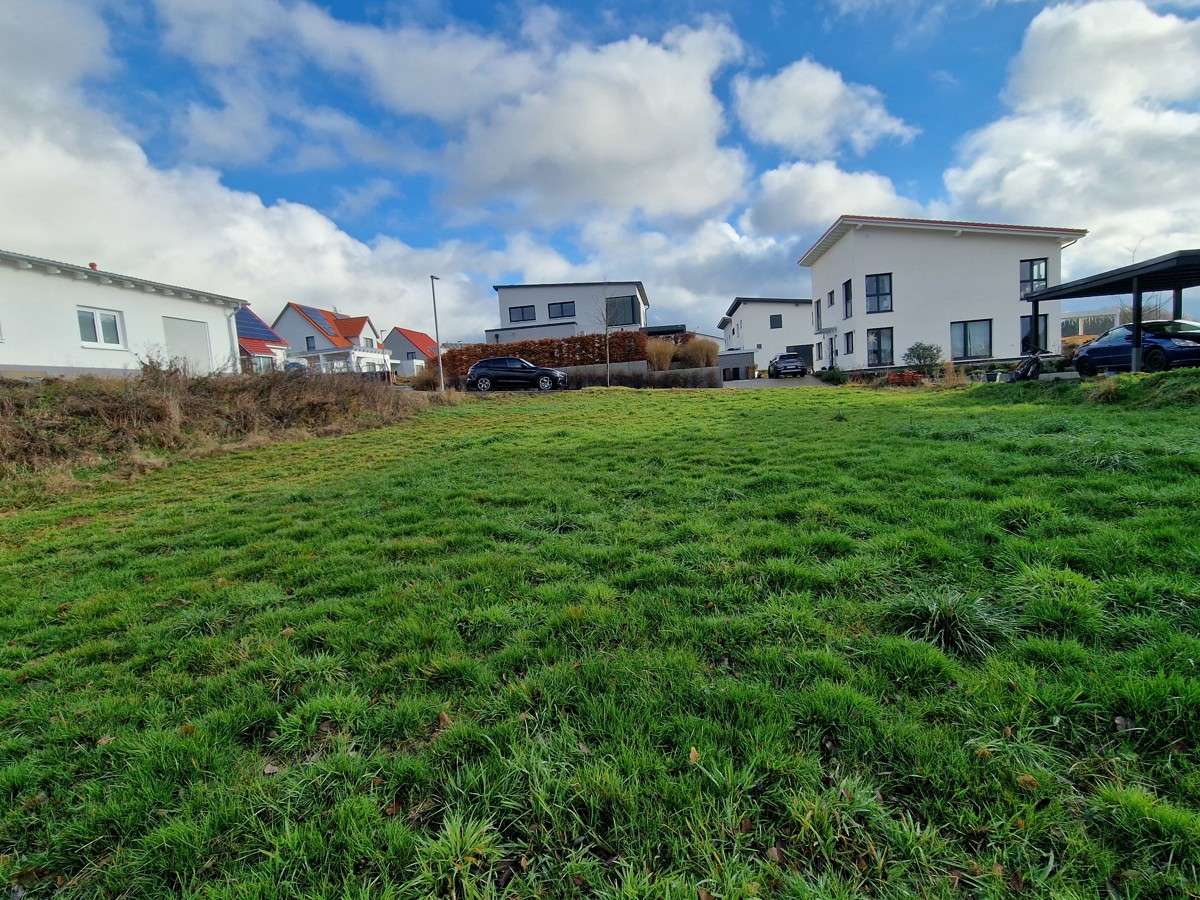 Thumbnail-Grundstück zu verkaufen in Neudrossenfeld 95.000,00 € 577 m²