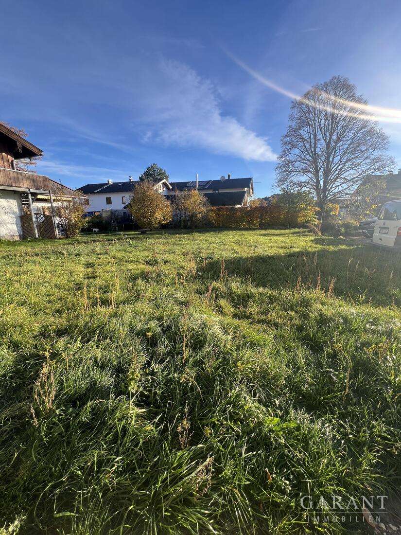 Thumbnail-Grundstück zu verkaufen in Weyarn 449.000,00 € 540 m²