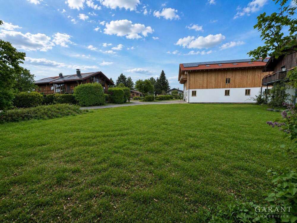 Thumbnail-Grundstück zu verkaufen in Weyarn 449.000,00 € 540 m²