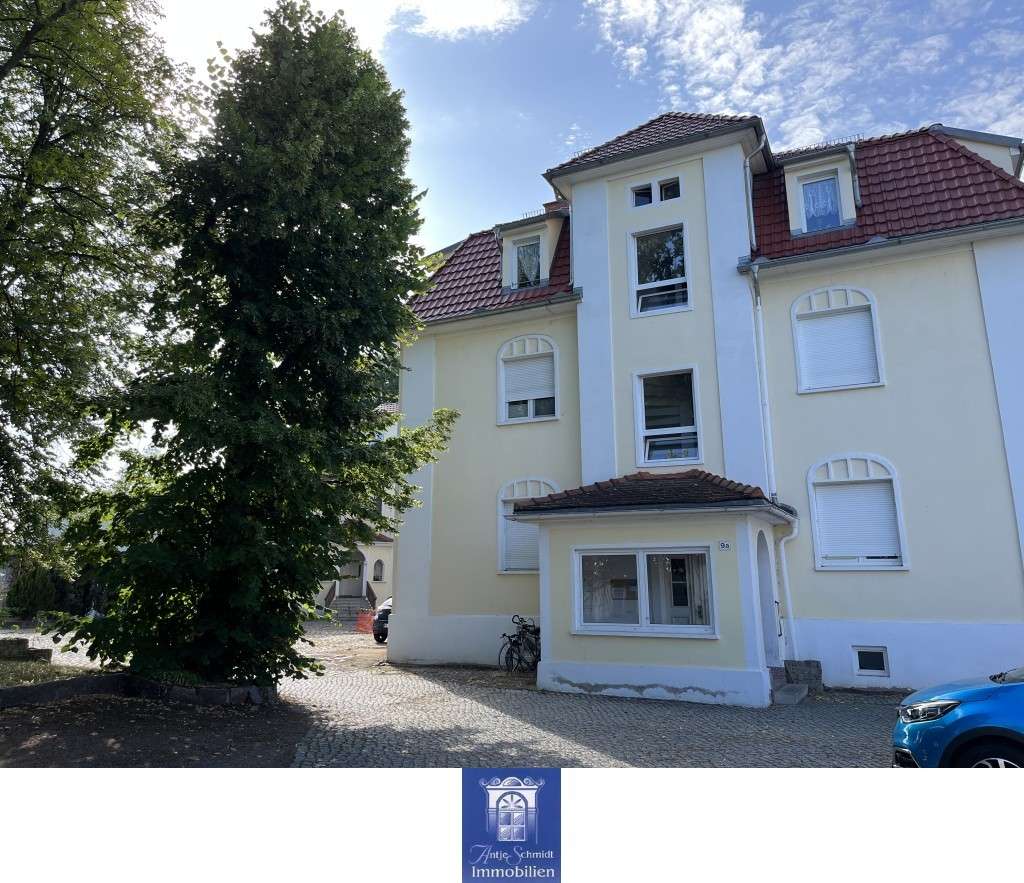 Thumbnail-Wohnung zum Mieten in Coswig 665,00 € 78.75 m²