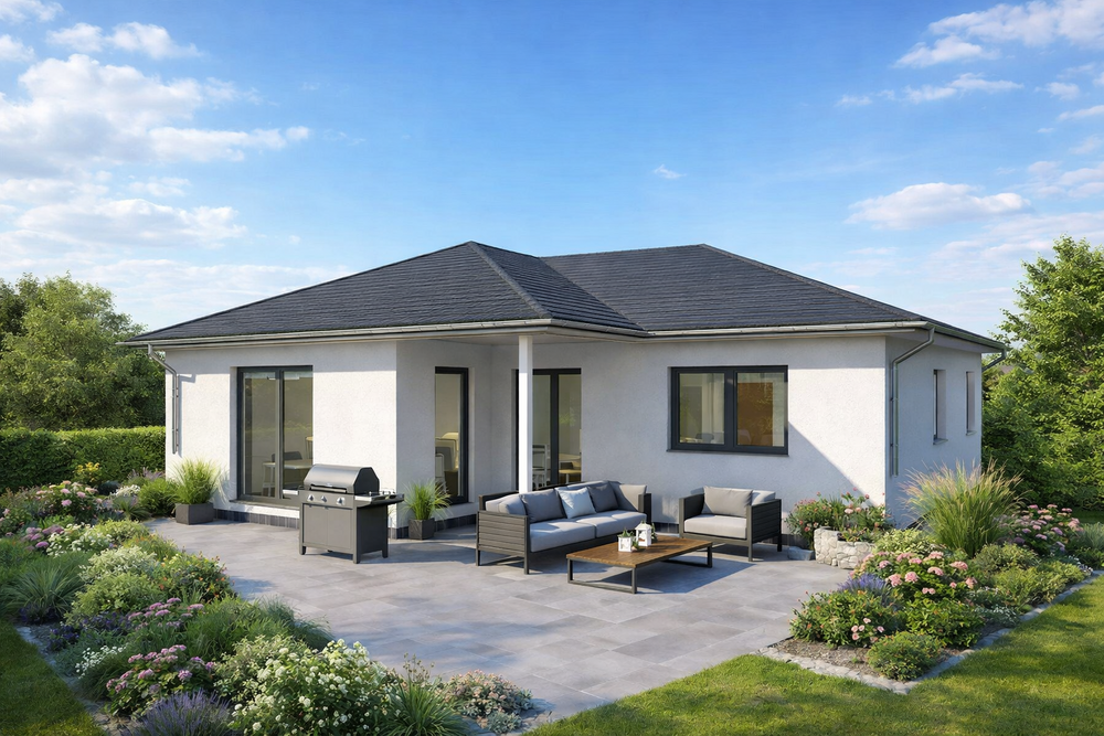 Thumbnail-Haus zum Kaufen in Merseburg 390.800,00 € 111 m²