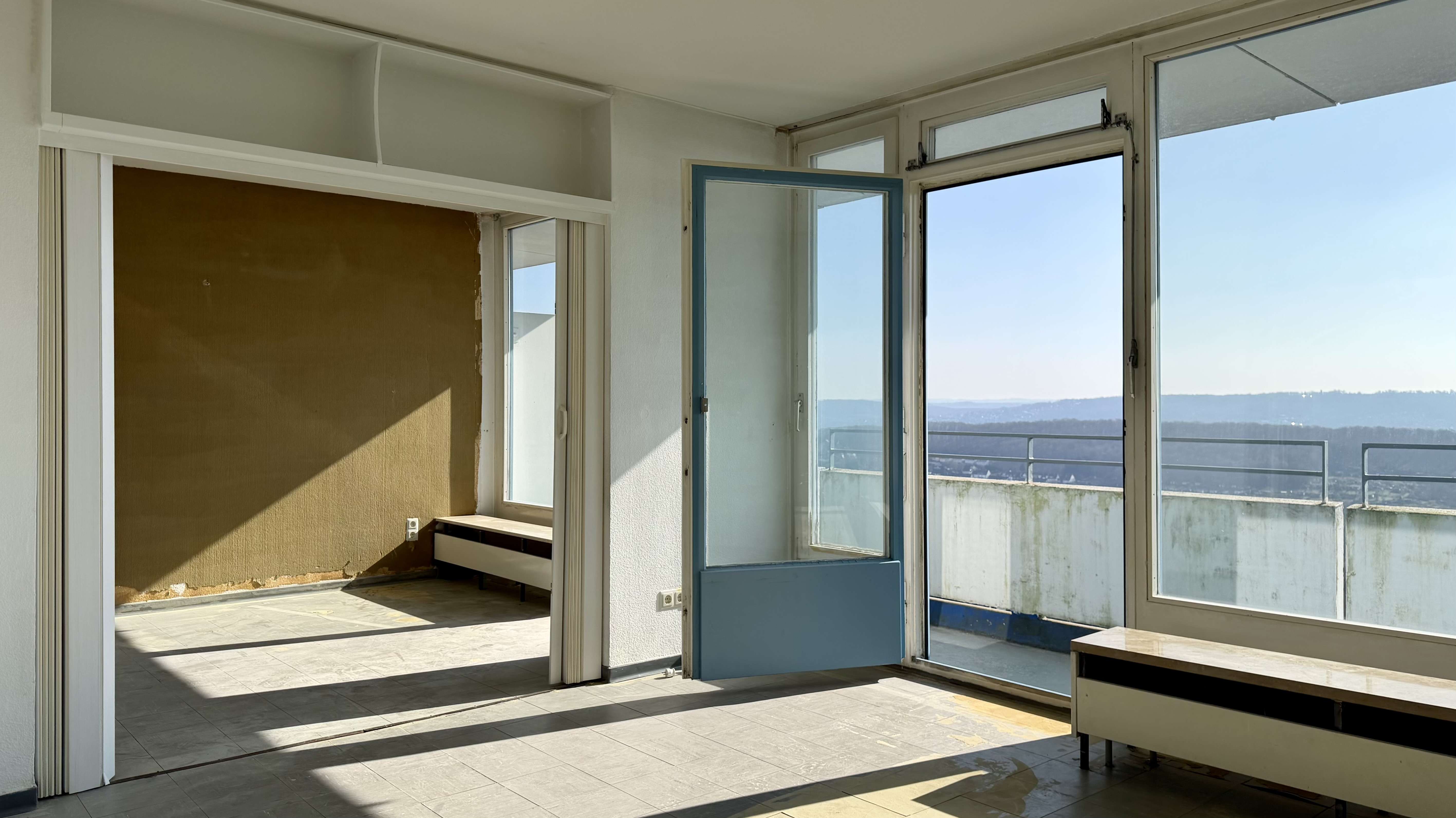 Thumbnail-Wohnung zum Kaufen in Wuppertal 63.000,00 € 49 m²