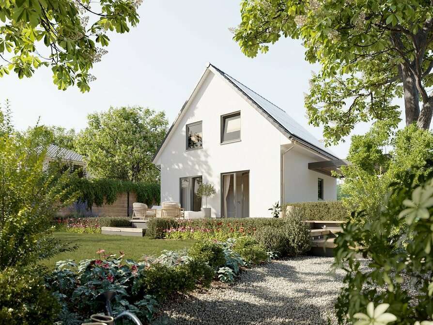 Thumbnail-Haus zum Kaufen in Borkheide 296.230,00 € 100 m²