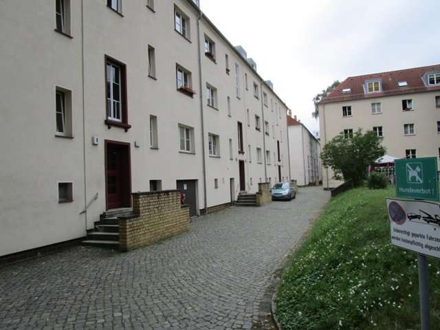 Thumbnail-Wohnung zum Mieten in Leipzig 670,00 € 51 m²
