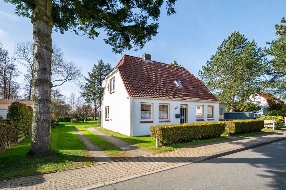 Thumbnail-Haus zum Kaufen in Sankt Peter-Ording 679.000,00 € 143 m²