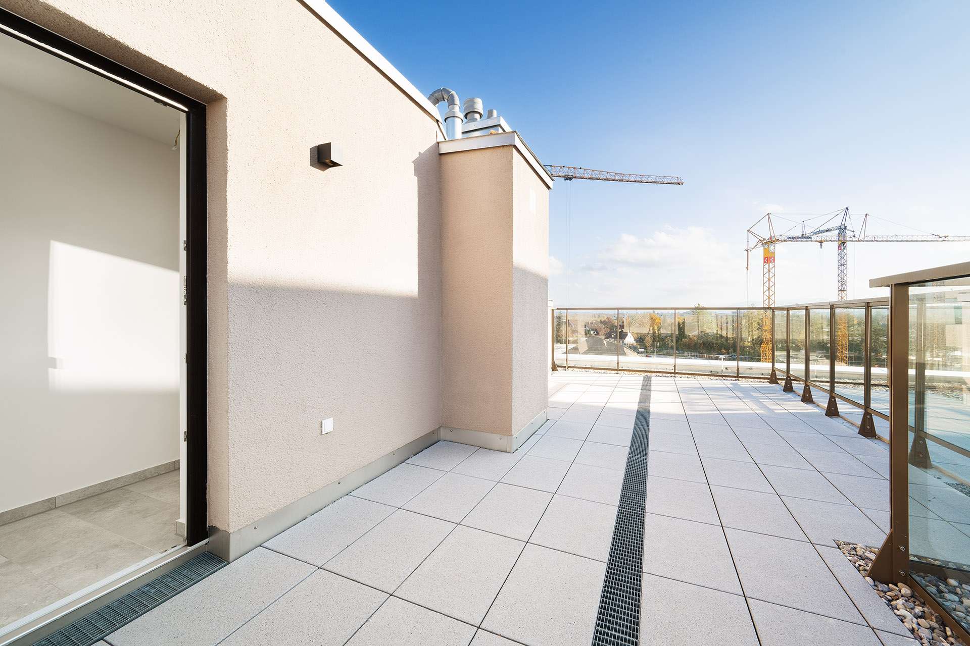 Thumbnail-Wohnung zum Kaufen in Geretsried 564.900,00 € 86.97 m²