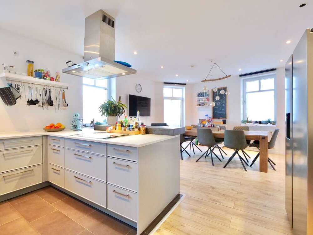 Thumbnail-Wohnung zum Kaufen in Troisdorf 479.500,00 € 238 m²