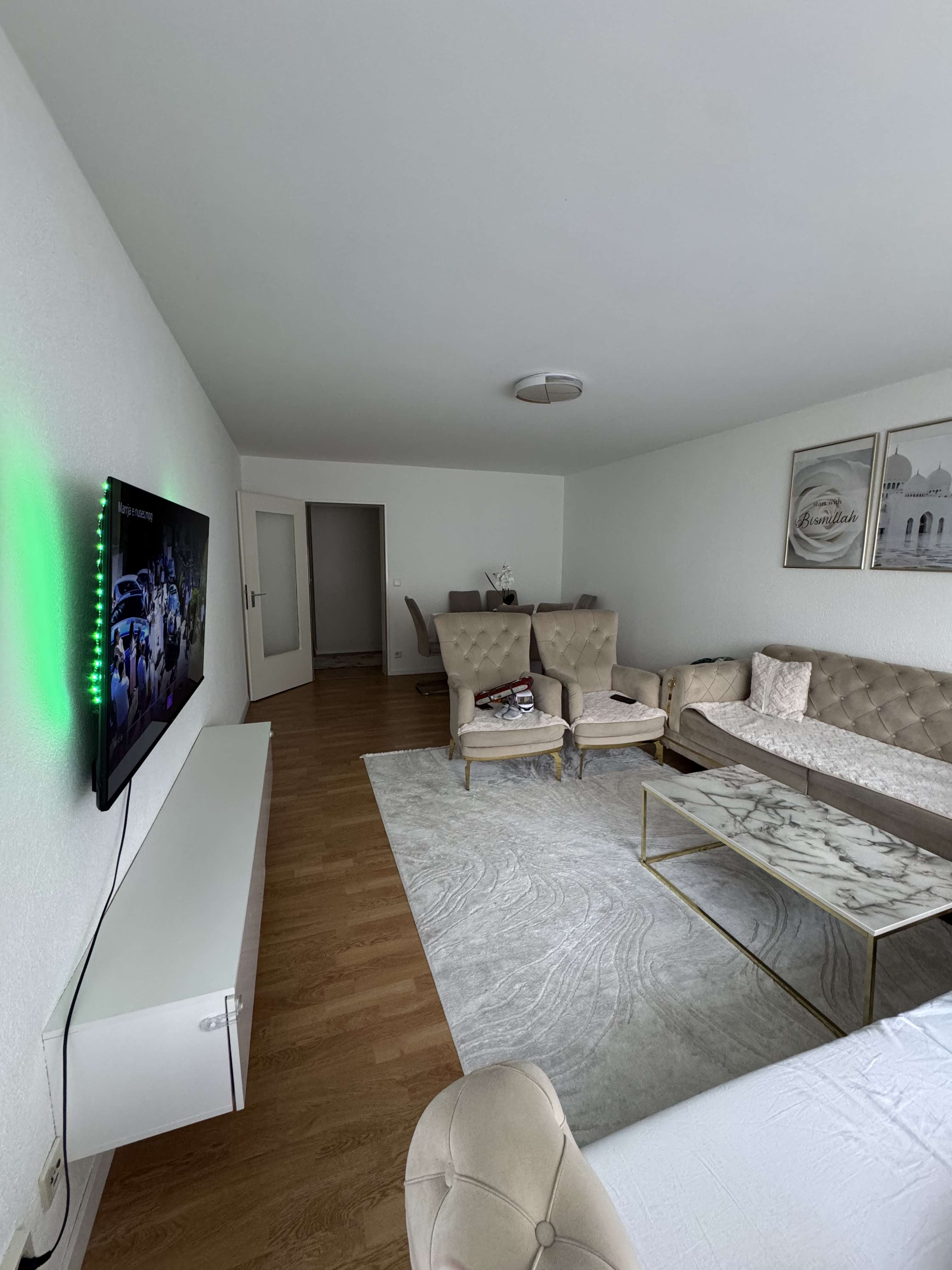 Thumbnail-Wohnung zum Kaufen in Waiblingen 320.000,00 € 80.83 m²