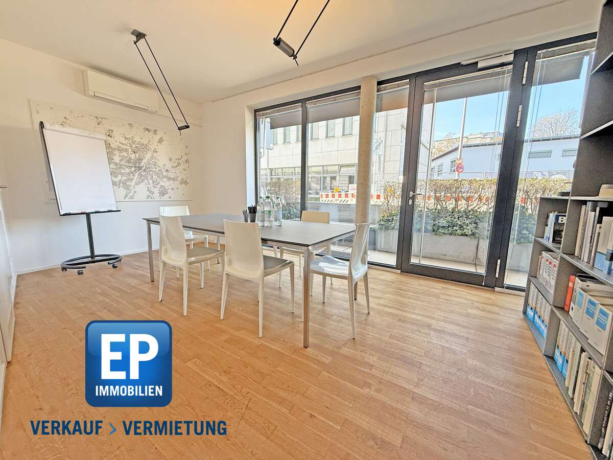Thumbnail-Büro in München 265.000,00 € 20.43 m²