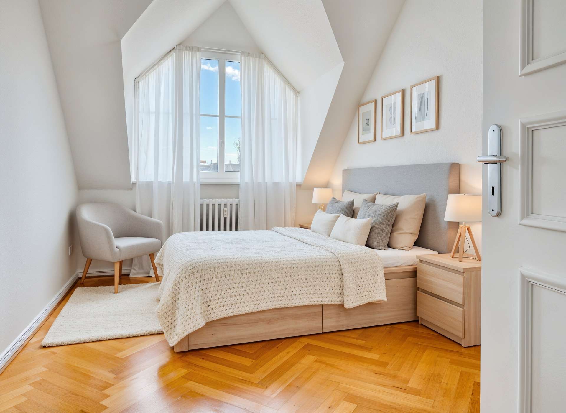 Thumbnail-Wohnung zum Kaufen in Berlin 199.000,00 € 50.77 m²