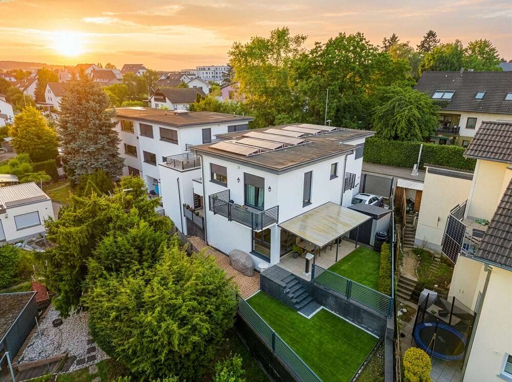 Thumbnail-Haus zum Kaufen in Zornheim 989.000,00 € 201 m²