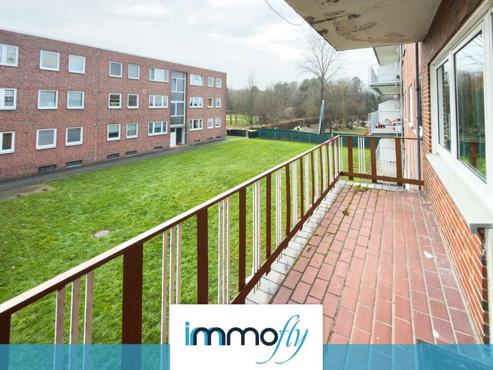 Thumbnail-Wohnung zum Kaufen in Übach-Palenberg 119.000,00 € 77 m²