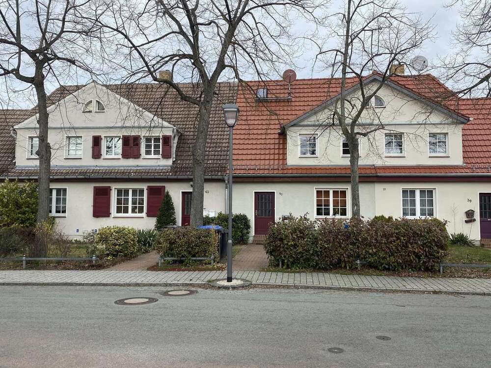 Thumbnail-Haus zum Kaufen in Gräfenhainichen OT Zschornewitz 169.500,00 € 130 m²