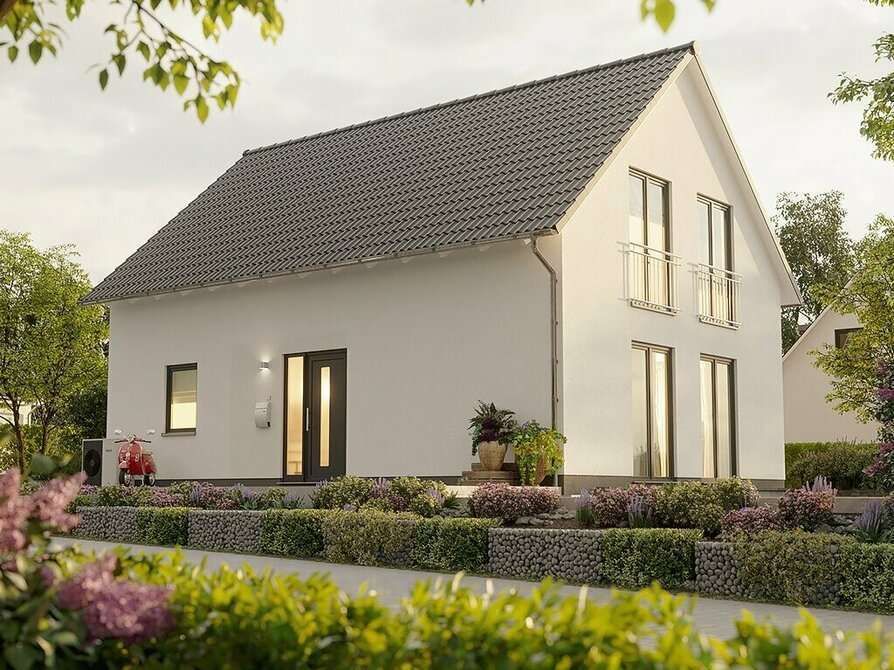 Thumbnail-Haus zum Kaufen in Borkheide 372.170,00 € 142 m²