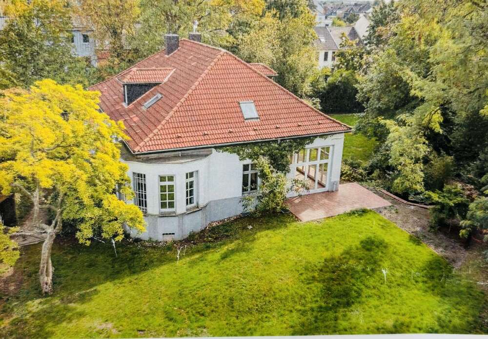 Thumbnail-Haus zum Kaufen in Viersen 759.000,00 € 280 m²