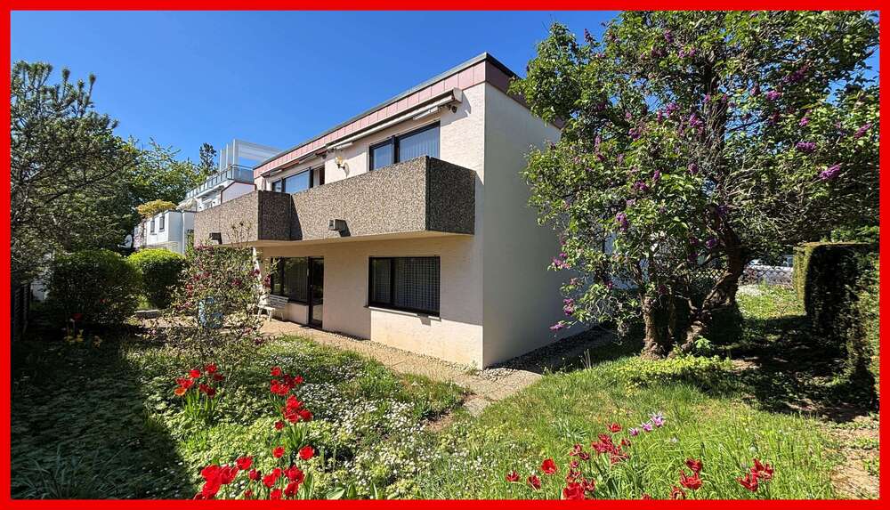 Thumbnail-Haus zum Kaufen in Ludwigsburg 698.000,00 € 169 m²