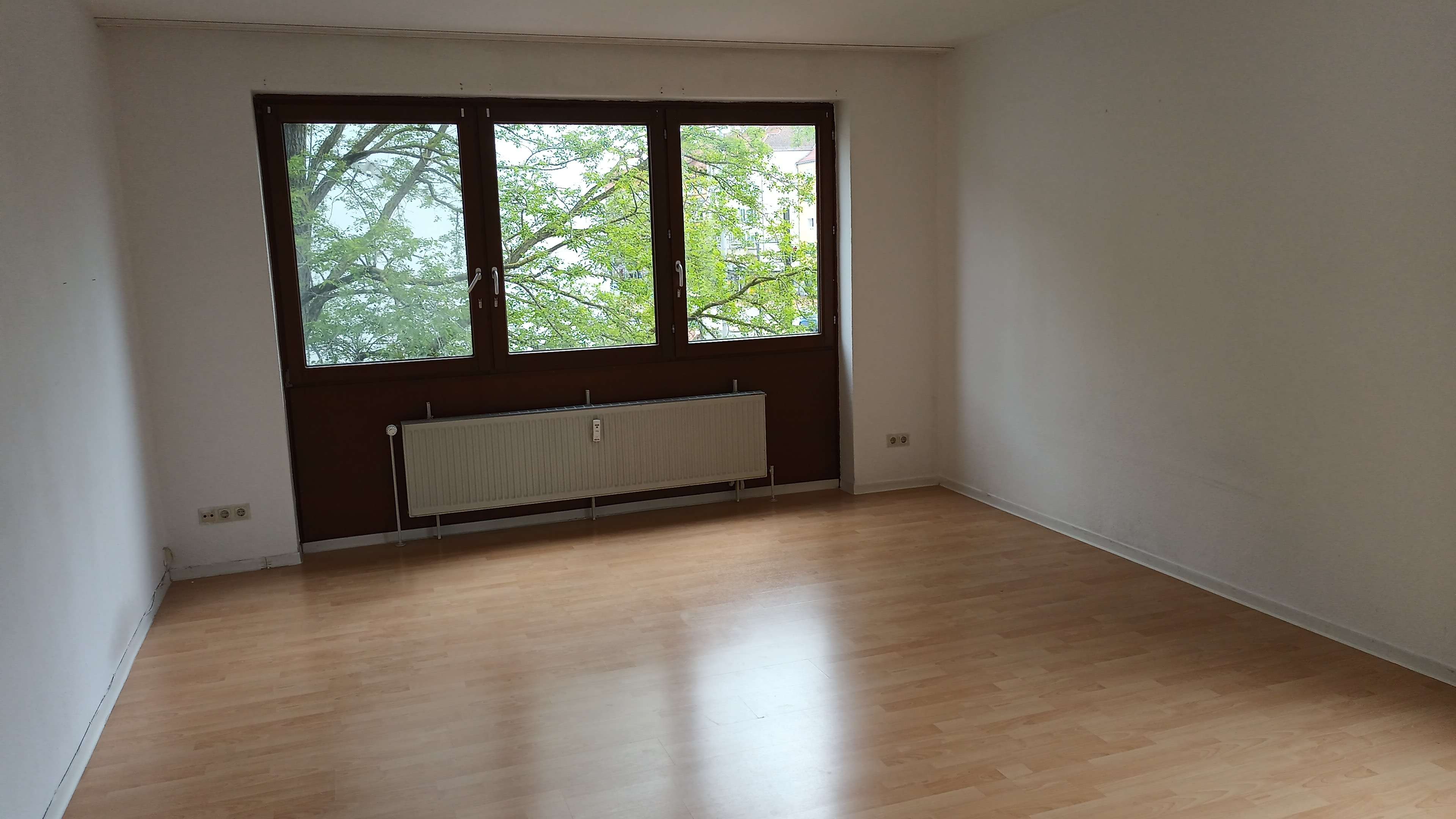 Thumbnail-Wohnung zum Kaufen in Hannover 119.000,00 € 38 m²