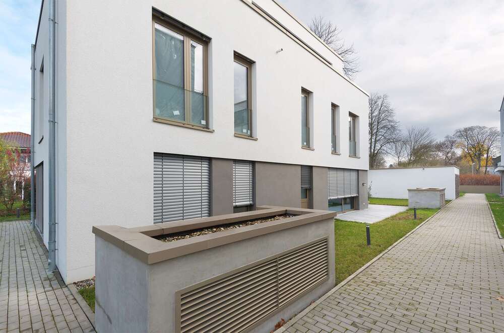 Thumbnail-Wohnung zum Kaufen in Hanau 1.549.000,00 € 210 m²