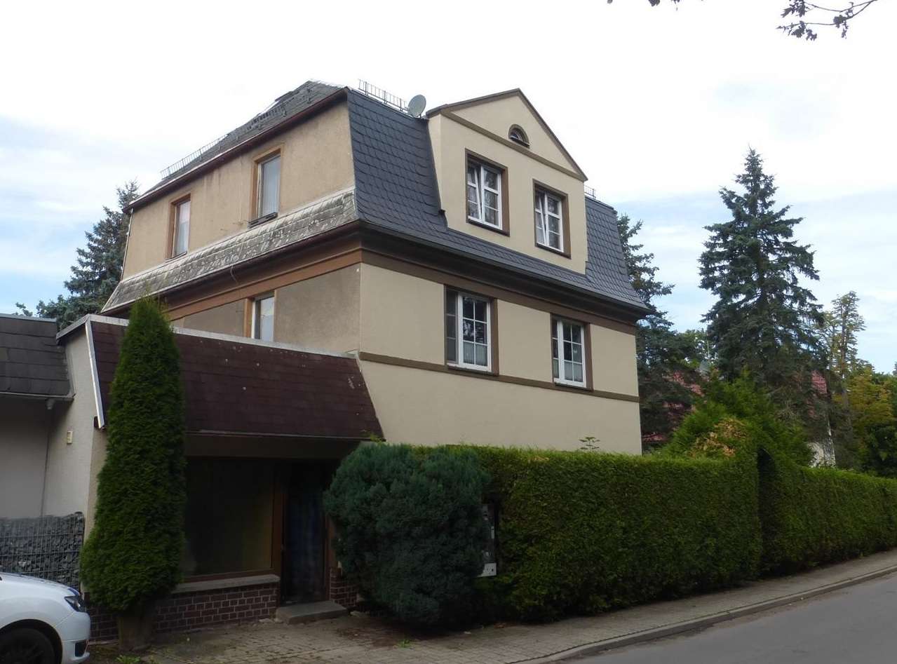 Thumbnail-Haus zum Kaufen in Hohenstein Ernstthal 280.000,00 € 190 m²