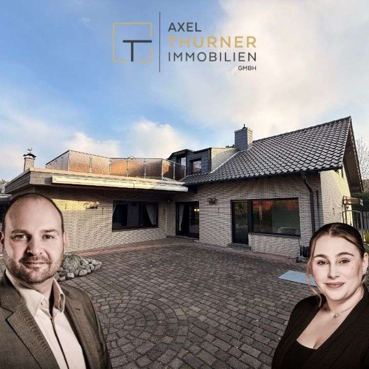 Thumbnail-Haus zum Kaufen in Kaarst 747.500,00 € 246 m²